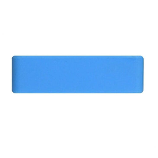 light-blue-garmin-vivoactive-3-watch-straps-nz-band-keepers-watch-bands-aus
