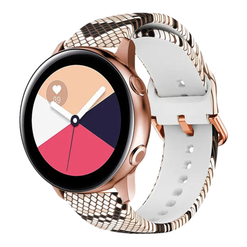 snakeskin-xiaomi-amazfit-smart-watch,-smart-watch-2-watch-straps-nz-pattern-straps-watch-bands-aus