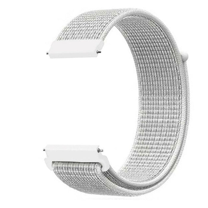 white-garmin-d2-mach-1-watch-straps-nz-nylon-sports-loop-watch-bands-aus