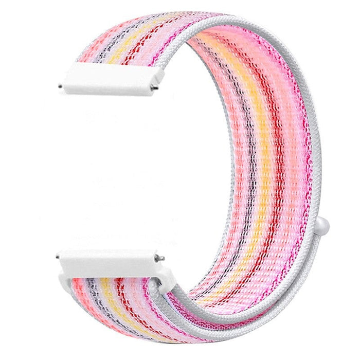 colourful-garmin-d2-mach-1-watch-straps-nz-nylon-sports-loop-watch-bands-aus