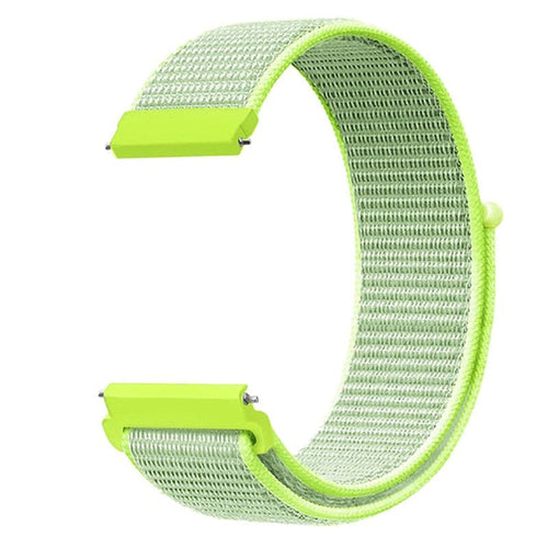 tennis-garmin-d2-mach-1-watch-straps-nz-nylon-sports-loop-watch-bands-aus