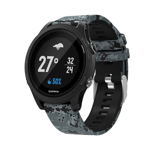 camo1-garmin-quatix-7-watch-straps-nz-pattern-silicone-watch-bands-aus