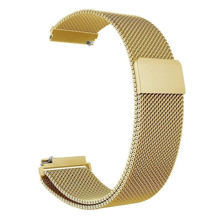 gold-metal-amazfit-22mm-range-watch-straps-nz-milanese-watch-bands-aus
