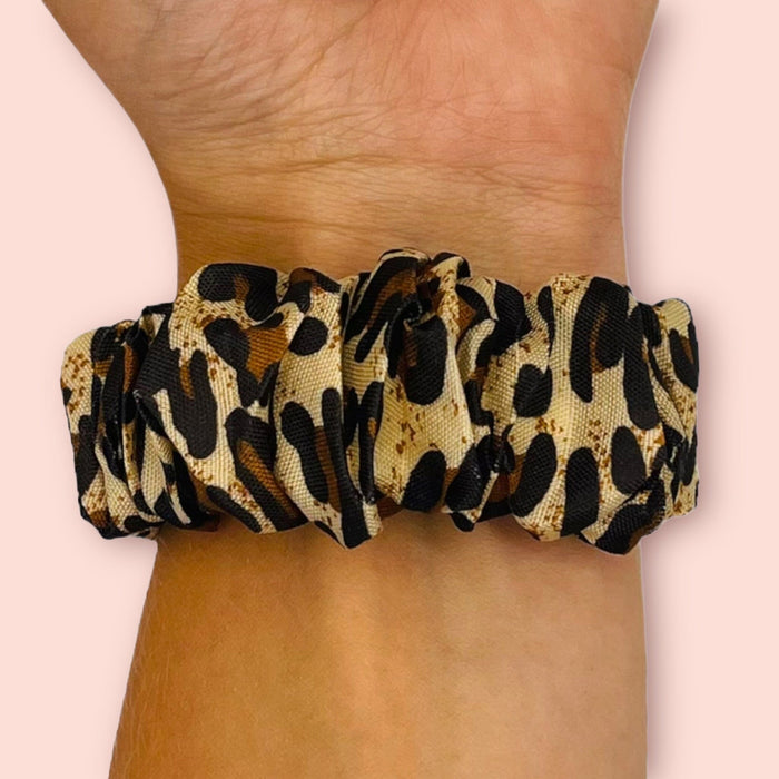 leopard-2-garmin-forerunner-265s-watch-straps-nz-scrunchies-watch-bands-aus