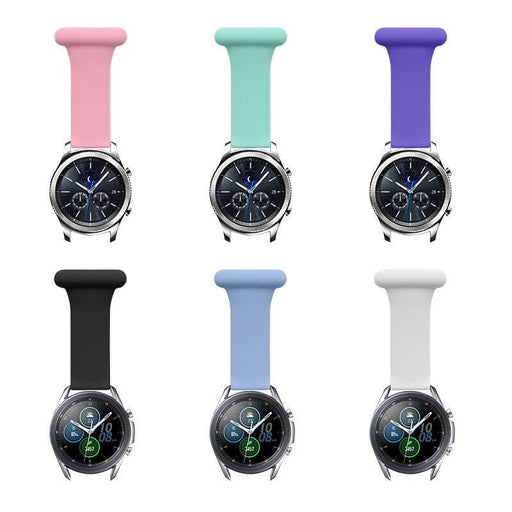 -3plus-vibe-smartwatch-watch-straps-nz-nurse-fobs-watch-bands-aus