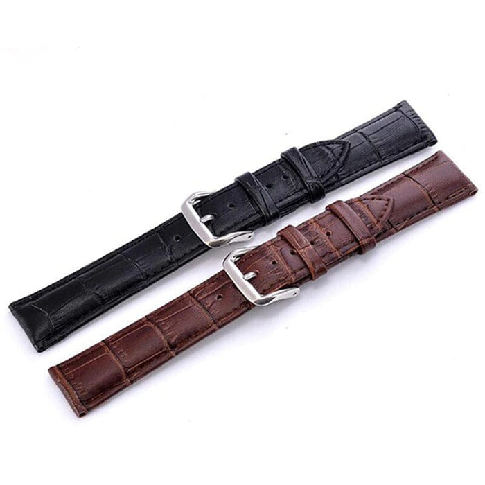 black-garmin-20mm-range-watch-straps-nz-snakeskin-leather-watch-bands-aus