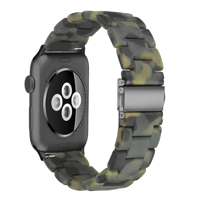 camo-coros-pace-3-watch-straps-nz-resin-watch-bands-aus