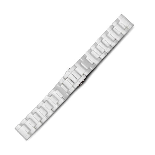 white-garmin-quickfit-20mm-watch-straps-nz-ceramic-watch-bands-aus