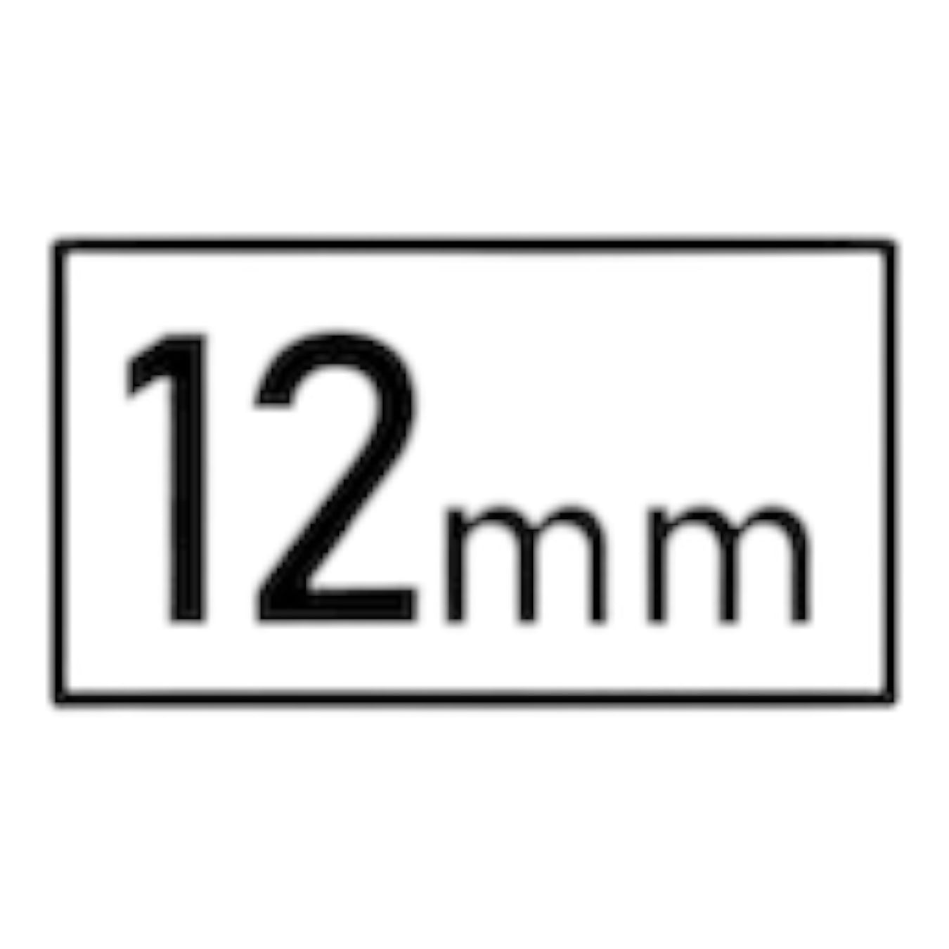 Universal 12mm Wide Watch Straps NZ | Traditional Watches Ranges