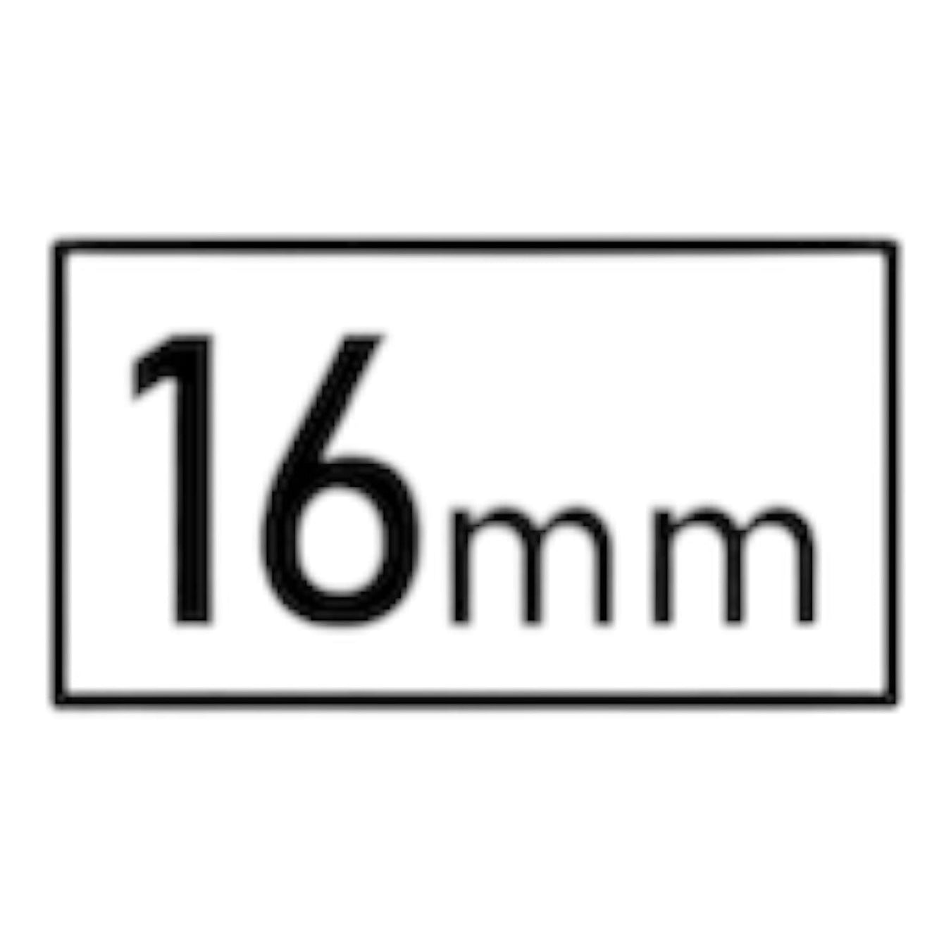 Universal 16mm Wide Watch Straps NZ | Traditional Watches Ranges