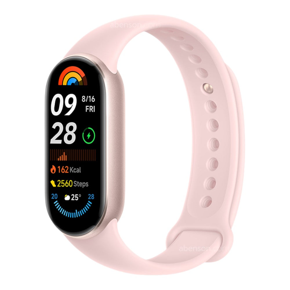 Replacement Xiaomi Mi Band 9 Watch Bands NZ | Premium Straps & Accessories