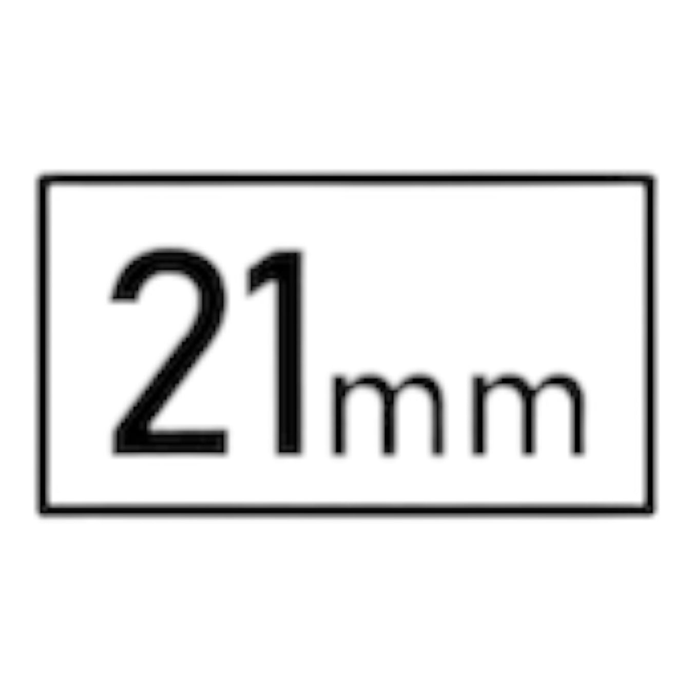 Universal 21mm Wide Watch Straps NZ | Traditional Watches Ranges