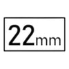 Samsung 22mm Range Watch Bands