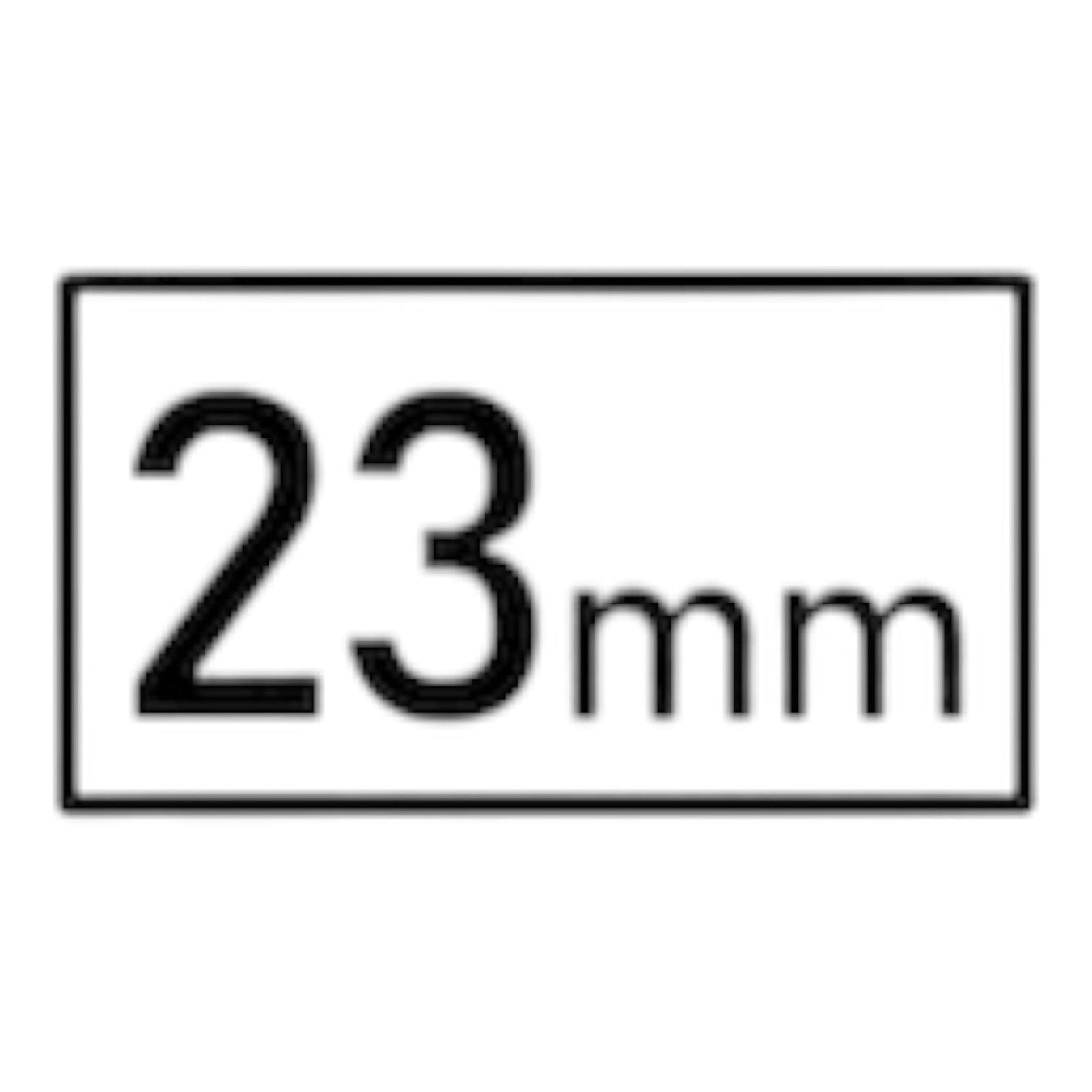 Universal 23mm Wide Watch Straps NZ | Traditional Watches Ranges