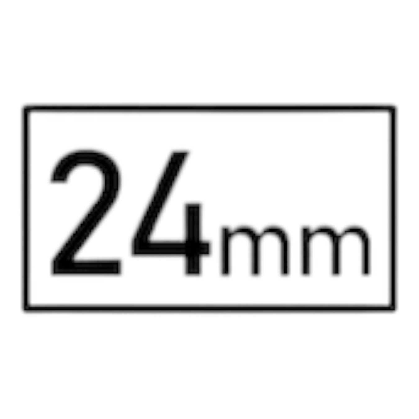 Universal 24mm Wide Watch Straps NZ | Traditional Watches Ranges