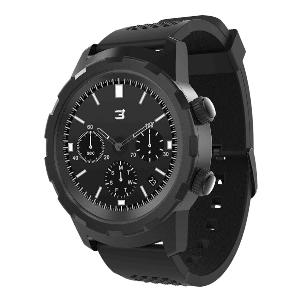 Replacement 3Plus Cruz Watch Bands NZ | Premium Straps & Accessories