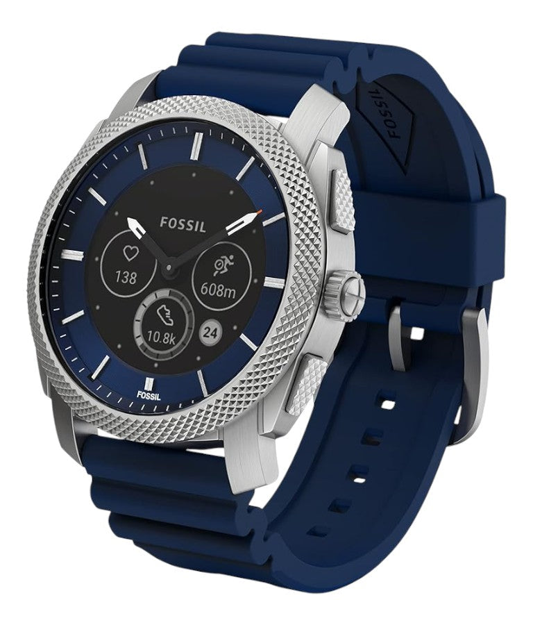 Replacement Fossil Hybrid Range Watch Bands NZ | Premium Straps & Accessories