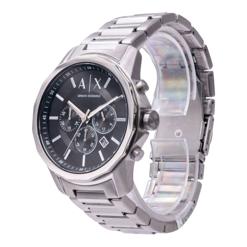 Replacement Armani Exchange AX1720","Armani Exchange AX1721","Armani Exchange AX1722","Armani Exchange AX2194","Armani Exchange AX2419","Armani Exchange AX2429","Armani Exchange AX2434","Armani Exchange AX2858 Watch Bands NZ | Premium Straps & Accessories