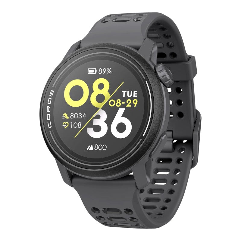 Coros Pace 4 Watch Straps and Accessories NZ