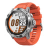 Coros Vertix 2 Watch Straps NZ, Watch Bands & Chargers