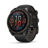 Garmin Fenix 8 (47mm) Straps, Bands & Chargers