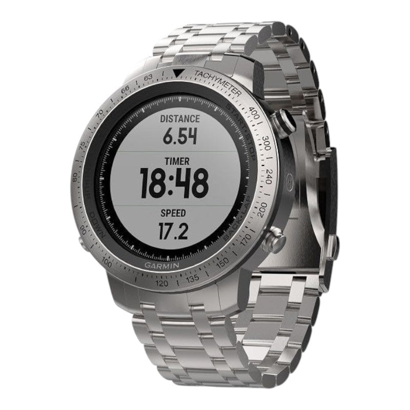 Garmin Fenix Chronos Watch Straps, Watch Bands NZ & Chargers