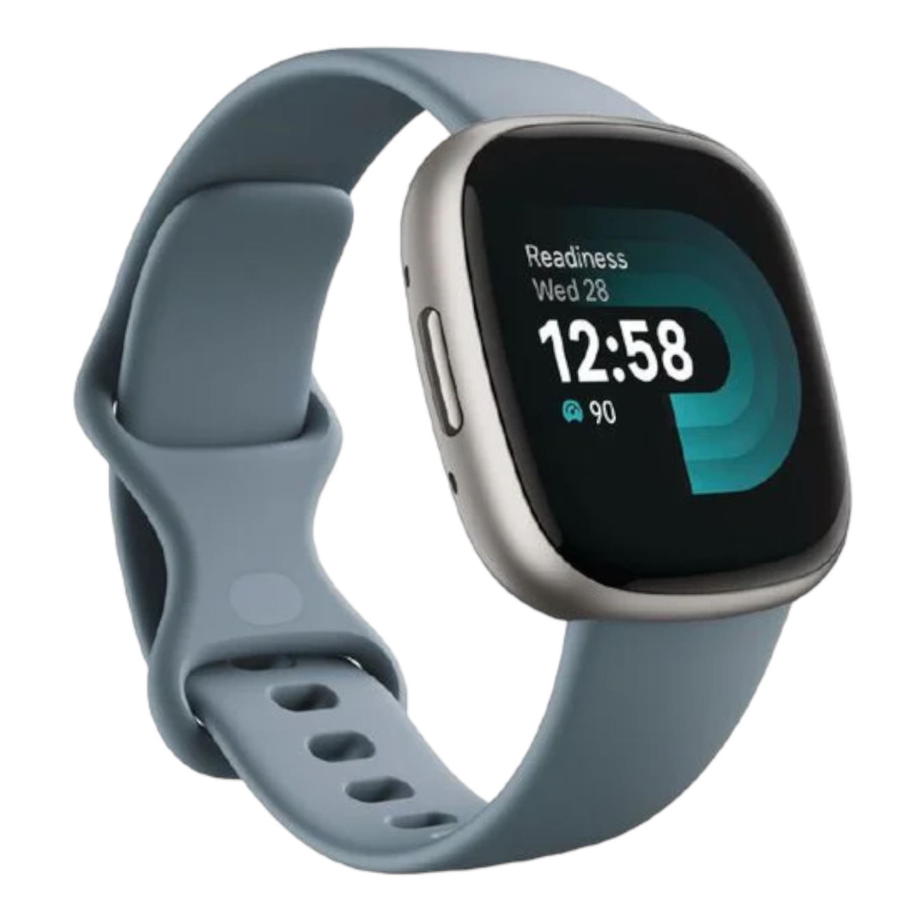 Fitbit Versa 4 Watch Straps NZ, Watch Bands & Chargers (FB523)