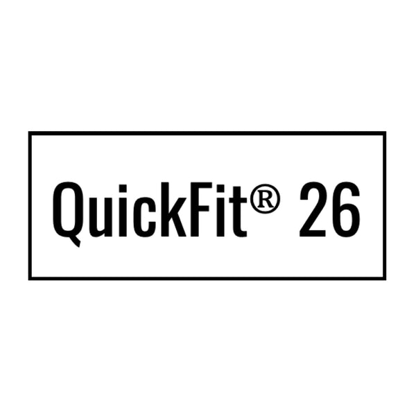 QuickFit 26mm