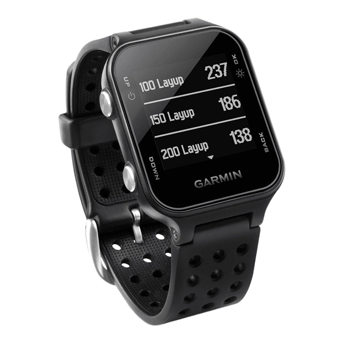 Garmin Approach S20 Watch Straps NZ Watch Bands Chargers 010 03723 garmin-approach-s20-watch-straps-nz-watch-bands-chargers-010-03723
