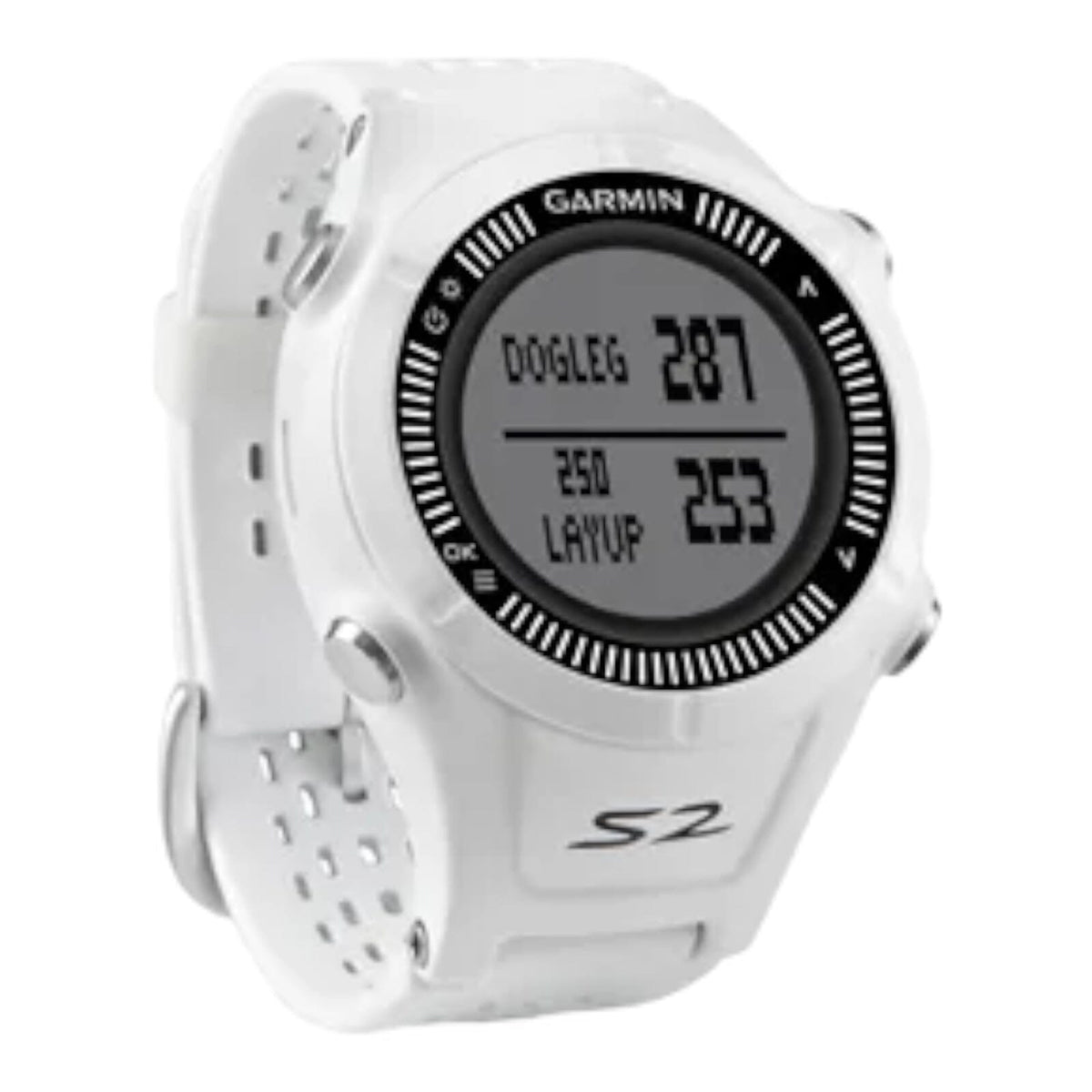 Garmin Approach S2 Golf Watch Straps NZ, Watch Bands & Chargers (0100