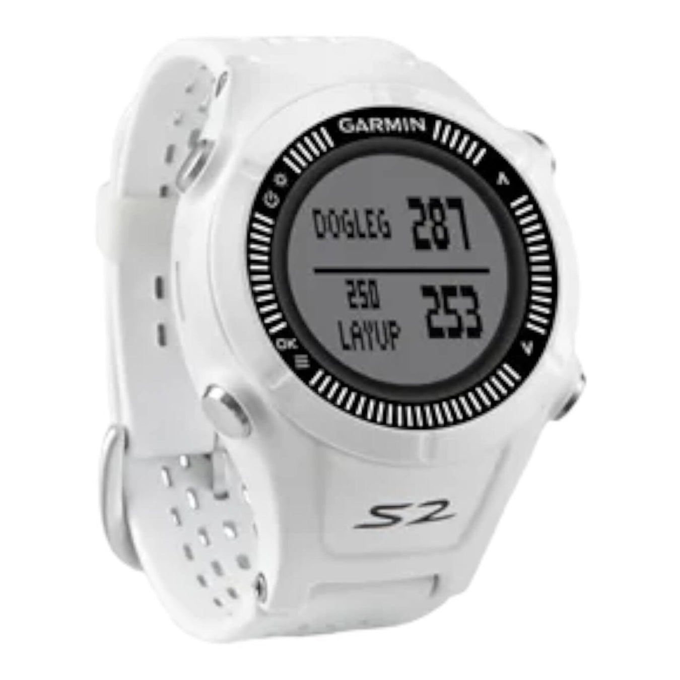 Replacement Garmin Approach S2 Watch Bands NZ | Premium Straps & Accessories