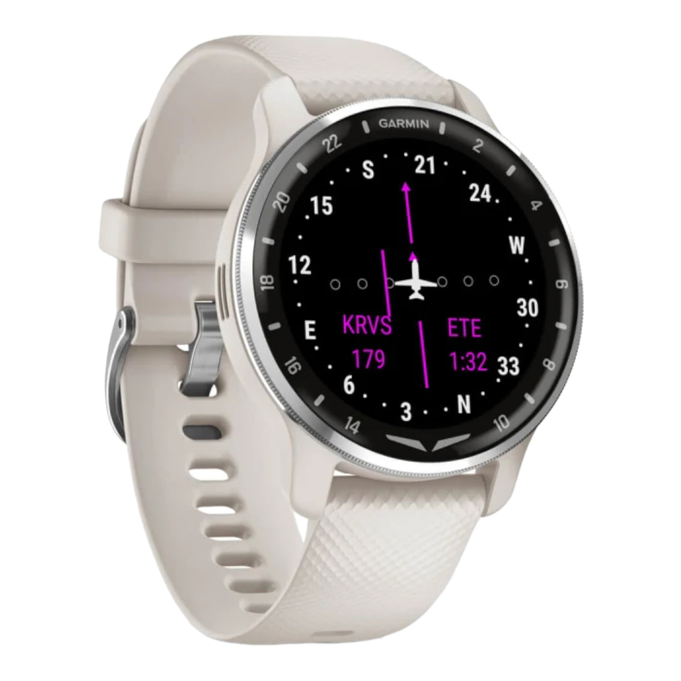 Replacement Garmin Descent D2 Air X10 Watch Bands NZ | Premium Straps & Accessories