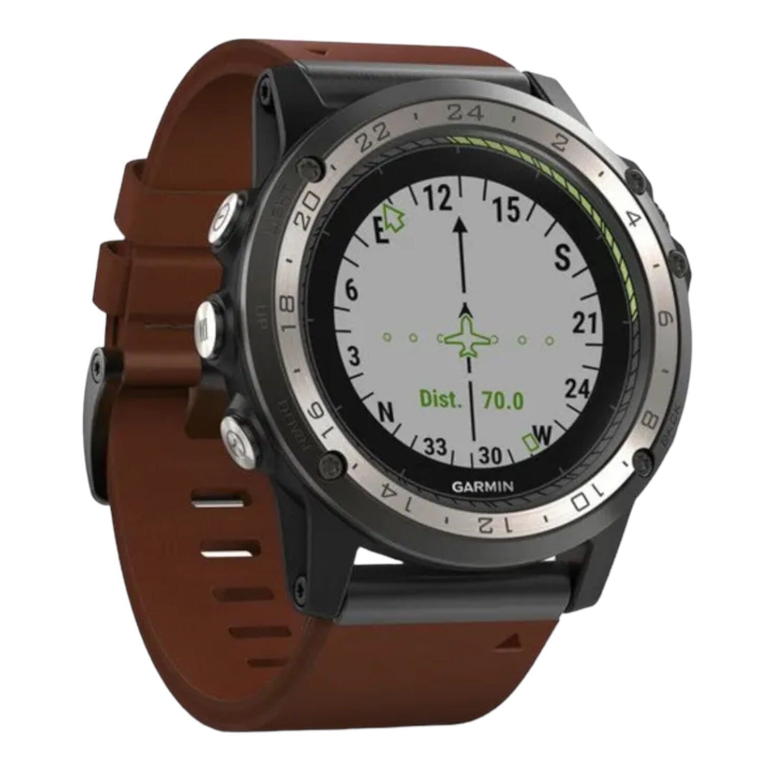 Replacement Garmin D2 Charlie Watch Bands NZ | Premium Straps & Accessories