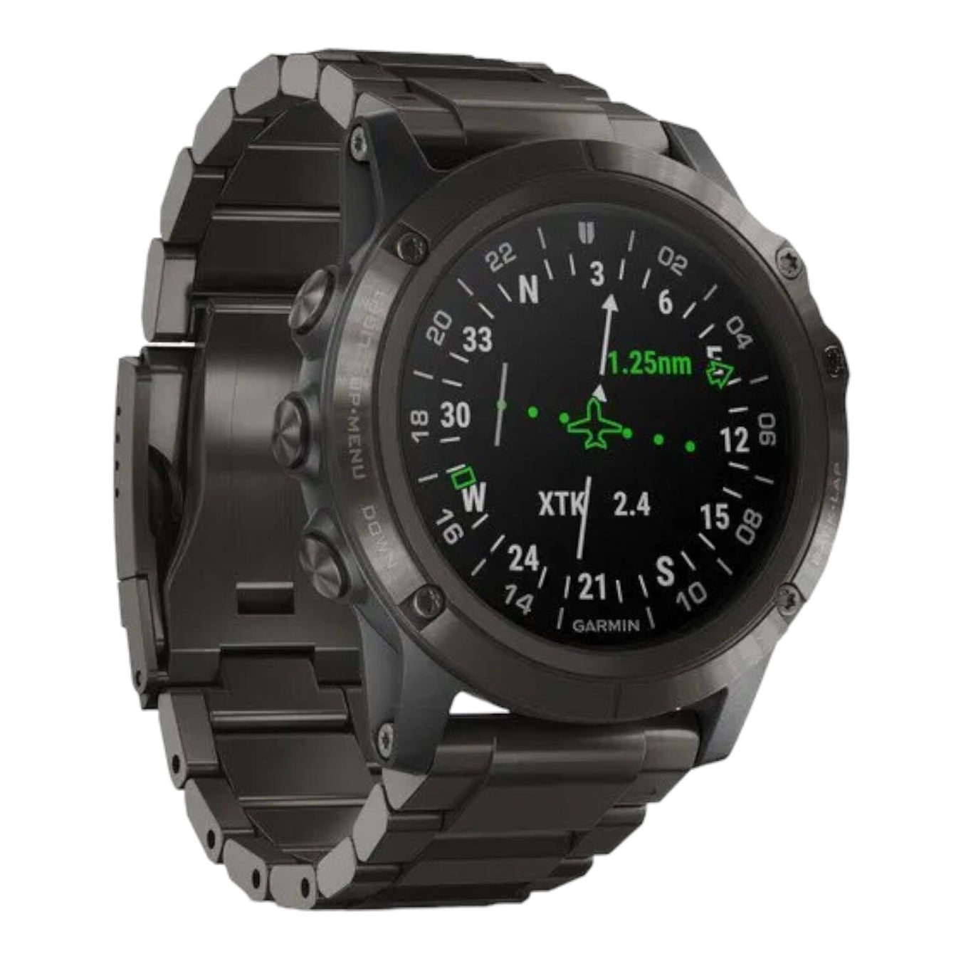 Replacement Garmin Descent D2 Delta Watch Bands NZ | Premium Straps & Accessories