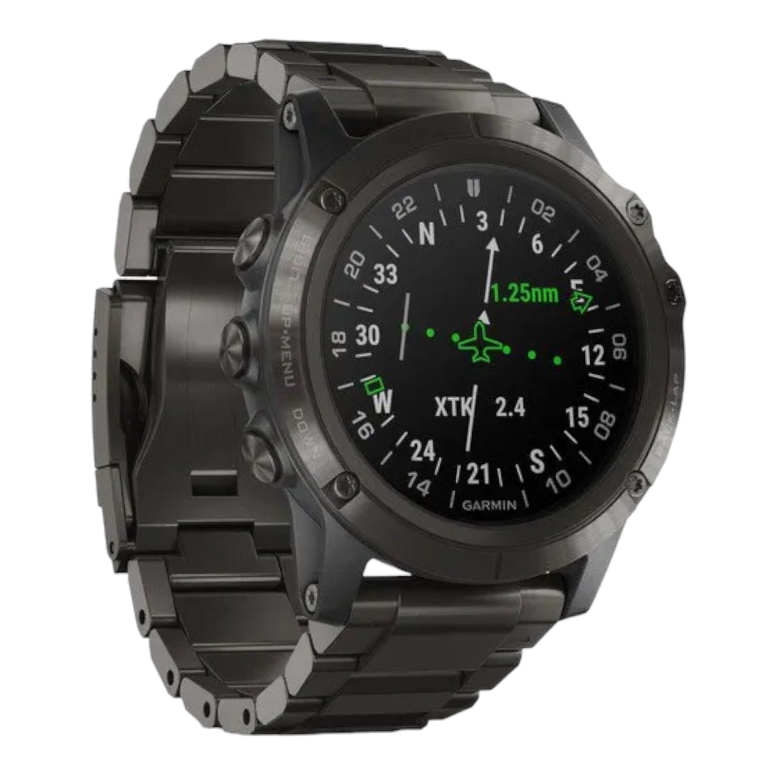 Replacement Garmin Descent D2 Delta Watch Bands NZ | Premium Straps & Accessories