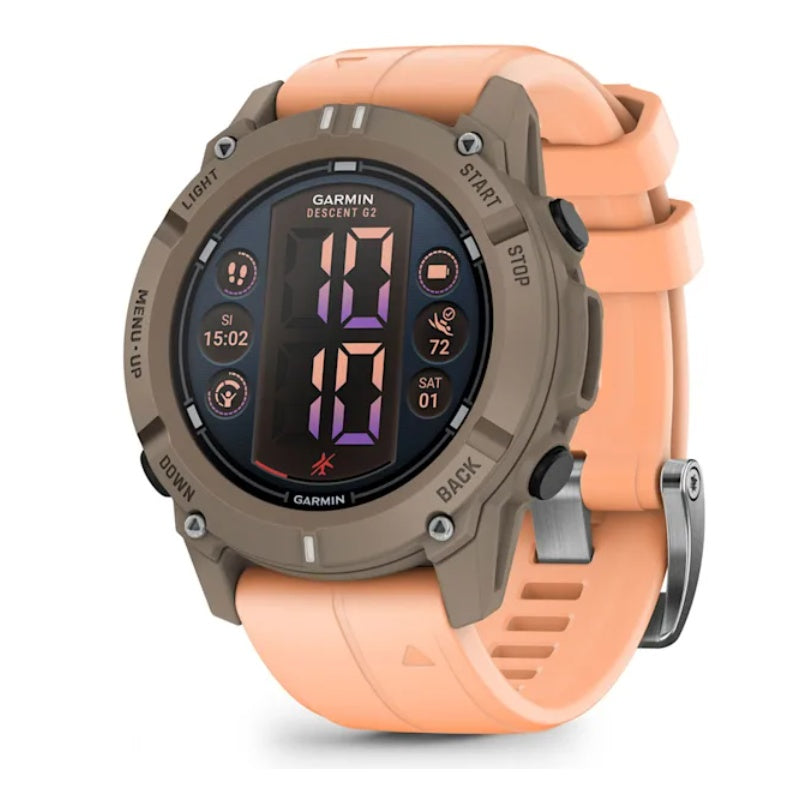 Garmin Descent G2 Watch Straps NZ, Watch Bands & Chargers