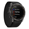 Garmin Enduro 2 Watch Straps NZ, Watch Bands & Chargers