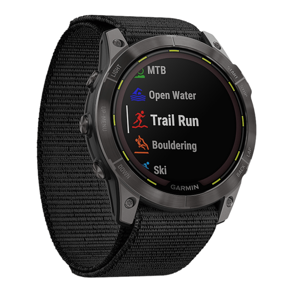 Garmin Enduro 2