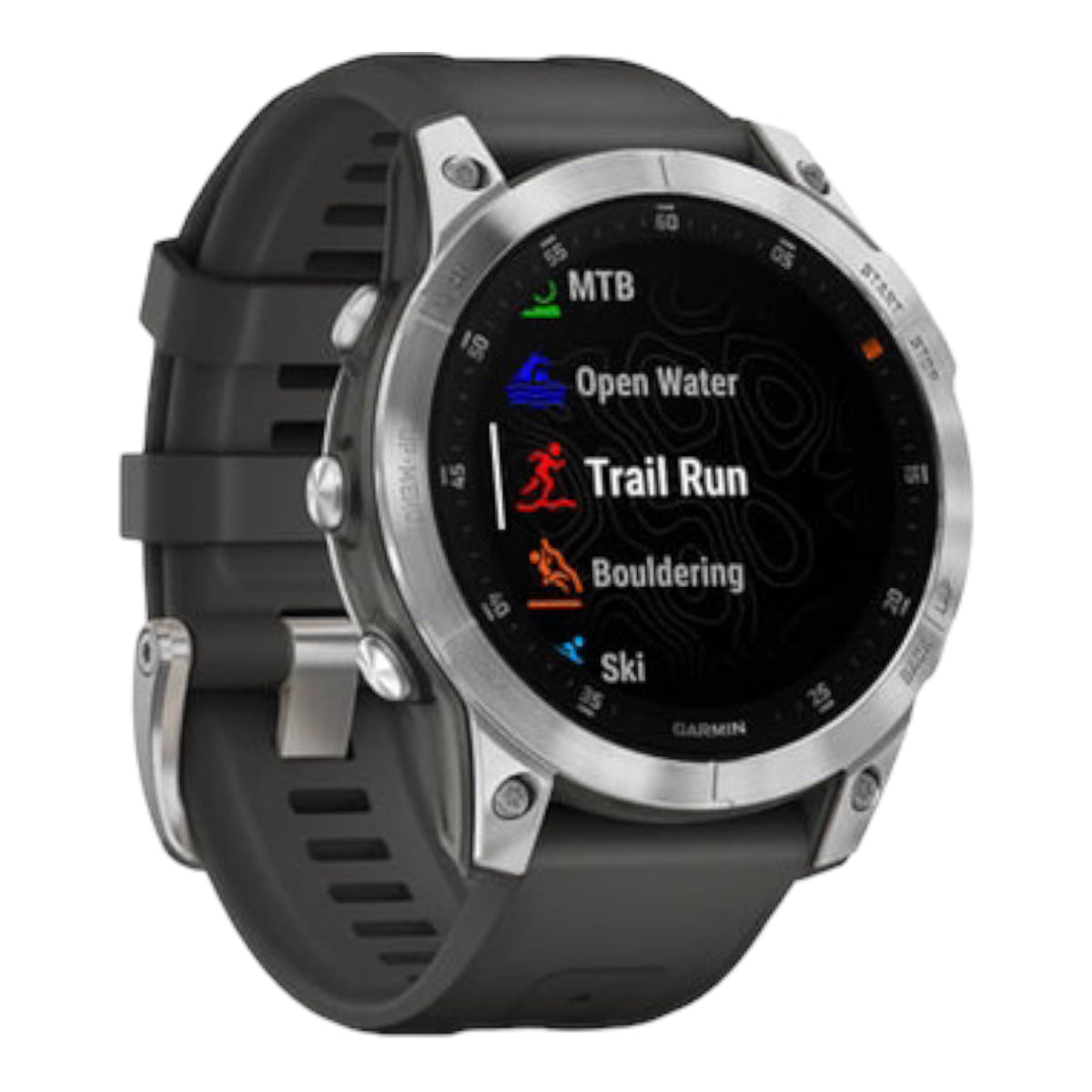 Garmin Epix (Gen 2) Watch Straps NZ , Watch Bands & Chargers (01002582