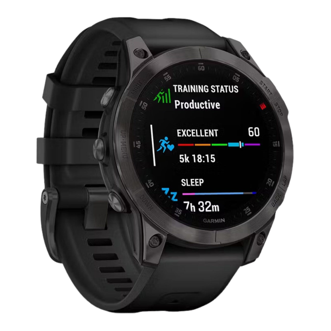 Replacement Garmin Epix Series Watch Bands NZ | Premium Straps & Accessories