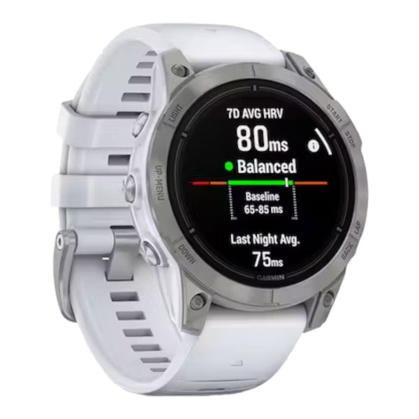 Garmin Epix Pro (Gen 2, 47mm)