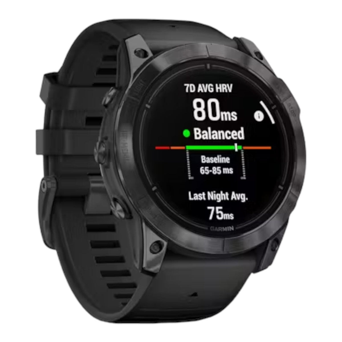 Garmin epix Pro (Gen 2, 51mm) Watch Straps NZ, Watch Bands & Chargers