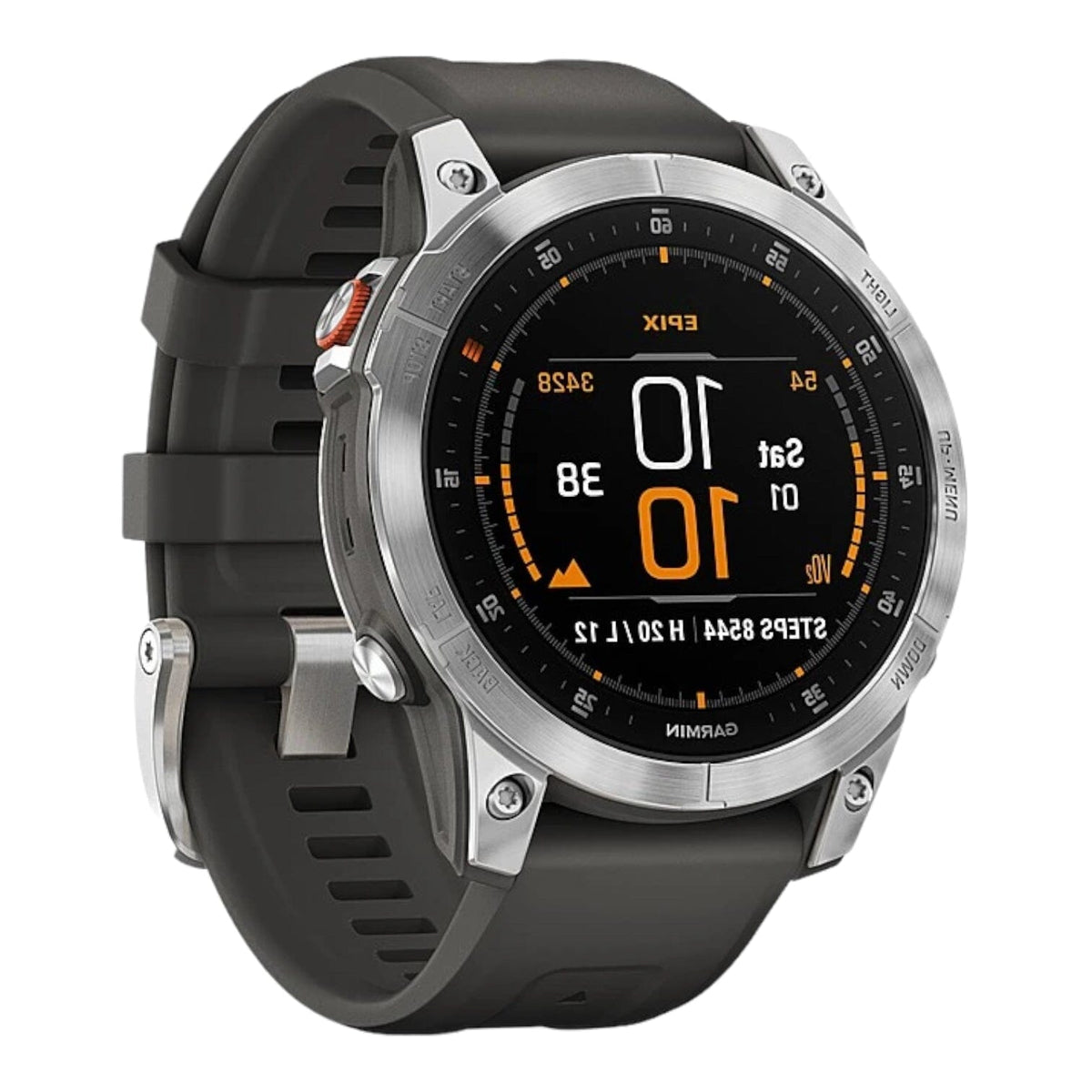 Garmin Epix Watch Straps NZ , Watch Bands & Chargers (0100258201