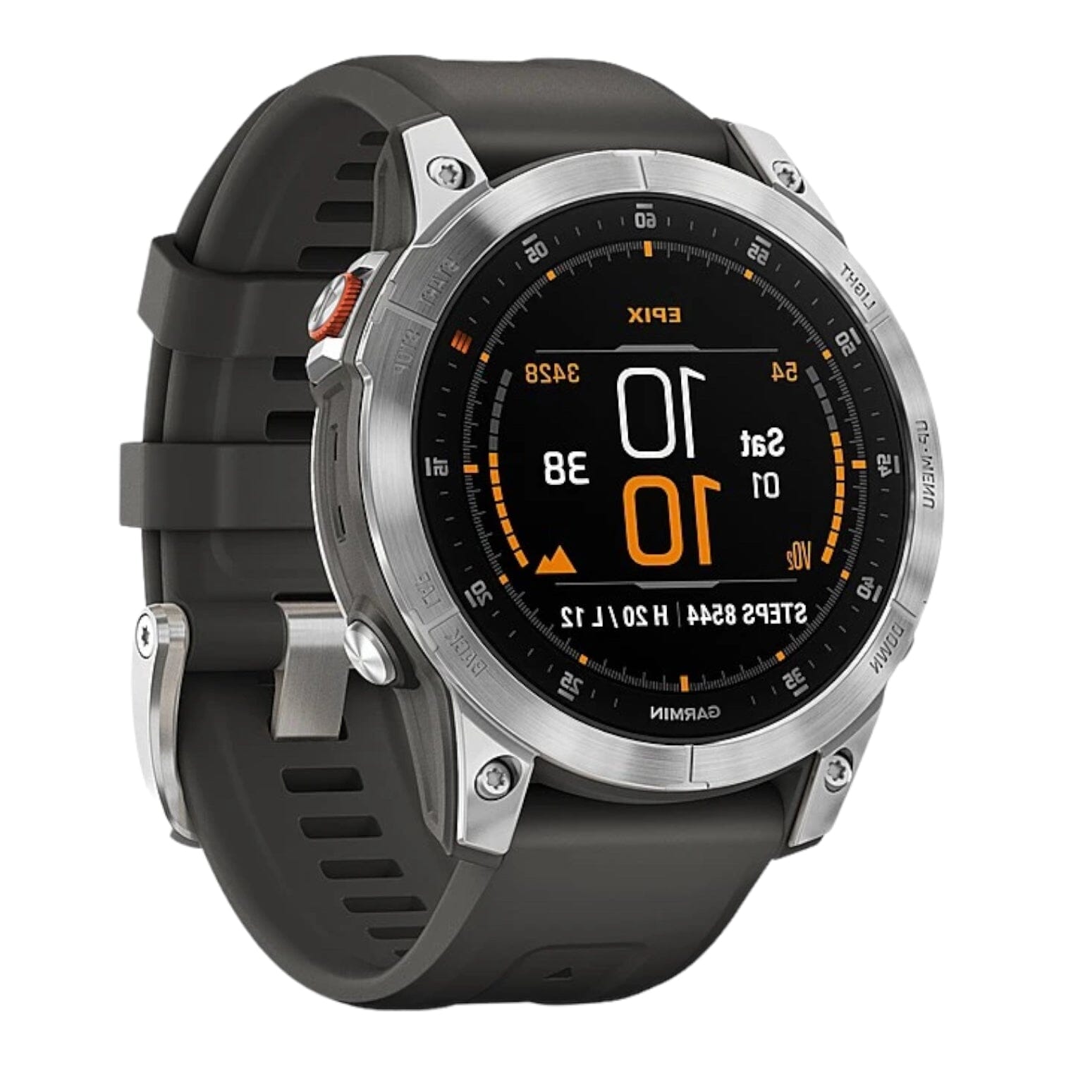 Replacement Garmin Epix Watch Bands NZ | Premium Straps & Accessories