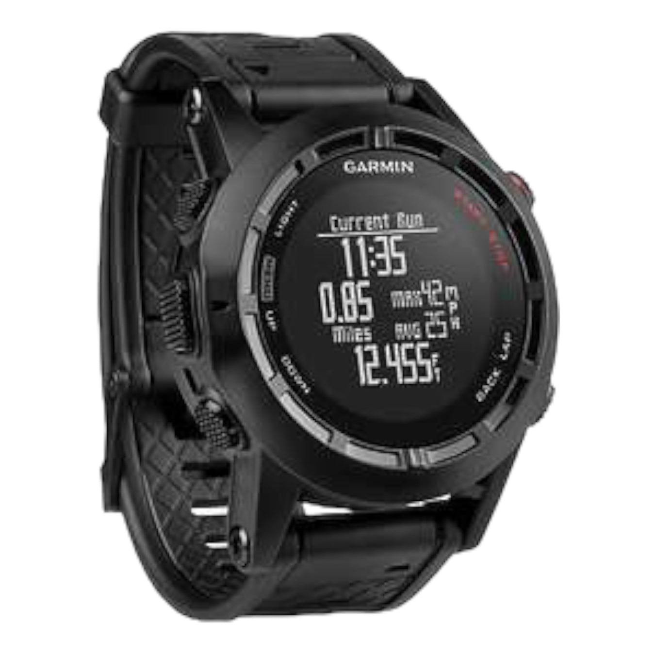 Replacement Garmin Fenix 2 Watch Bands NZ | Premium Straps & Accessories