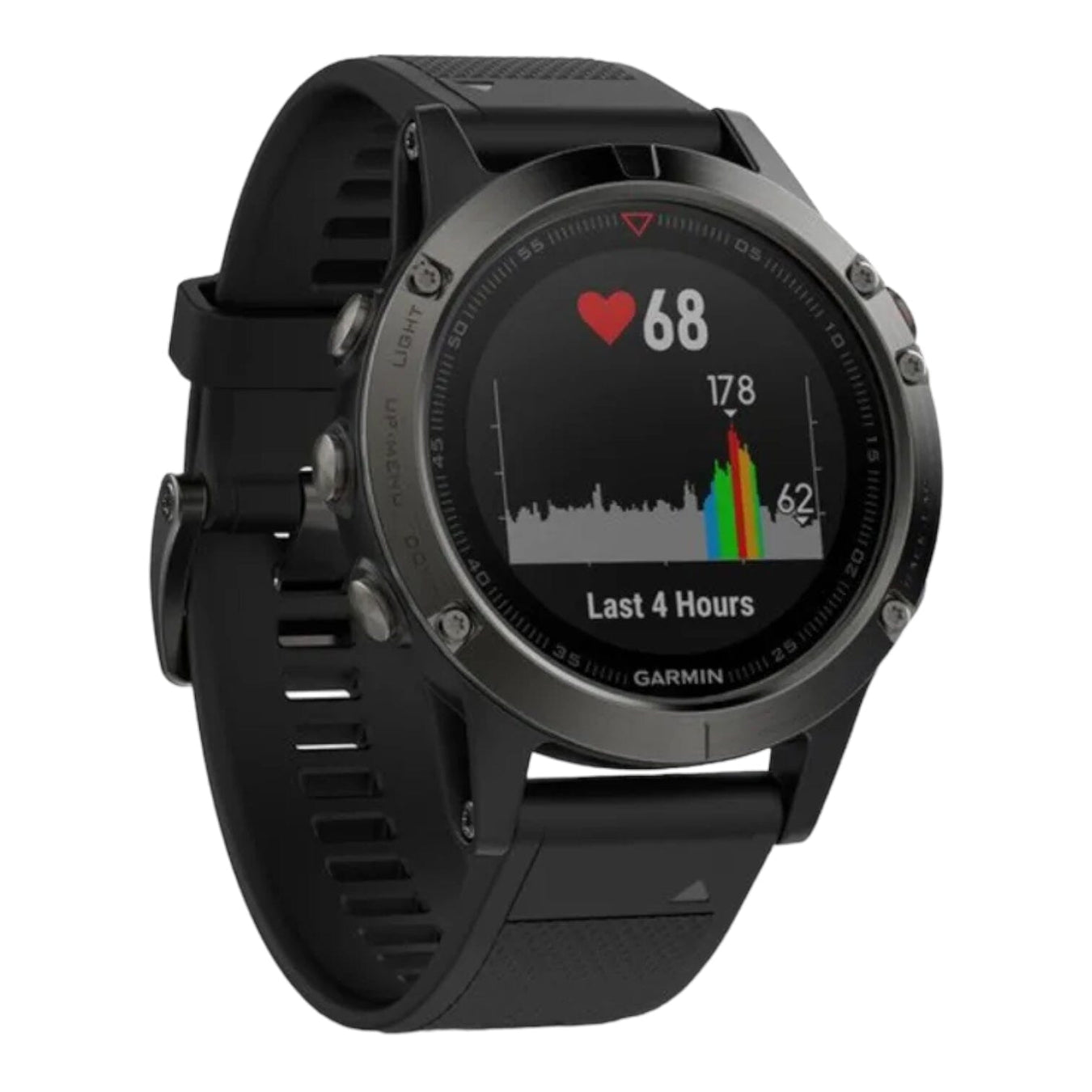 Replacement Garmin Fenix 5 Watch Bands NZ | Premium Straps & Accessories