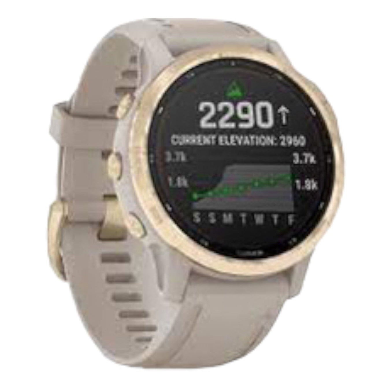 Replacement Garmin Fenix 6s Watch Bands NZ | Premium Straps & Accessories