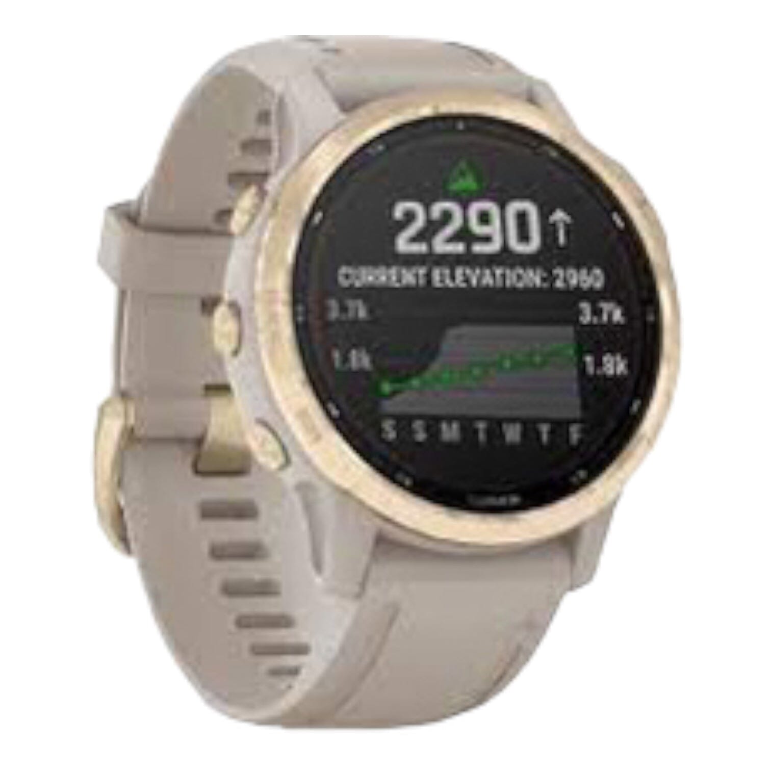 Replacement Garmin Fenix 6s Watch Bands NZ | Premium Straps & Accessories