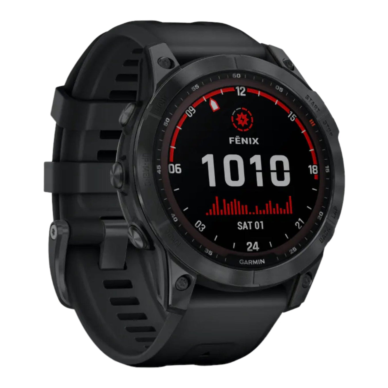 Replacement Garmin Fenix 7 Watch Bands NZ | Premium Straps & Accessories