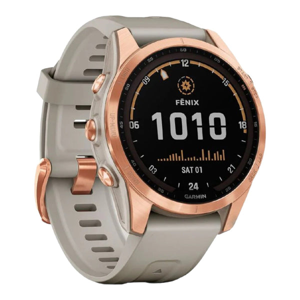 Fenix 7s